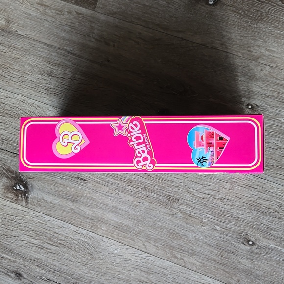 Barbie The Movie Collectible Ken Doll in Inline Skating Outfit NIB - Picture 11 of 14